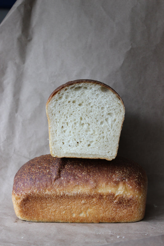 SANDWICH BREAD